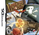 Pirates: Duel on the High Seas (Nintendo DS)